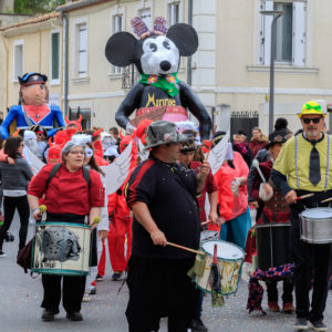 Carnaval de Saint-Brès