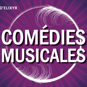 Soirée 100% Comédies musicales