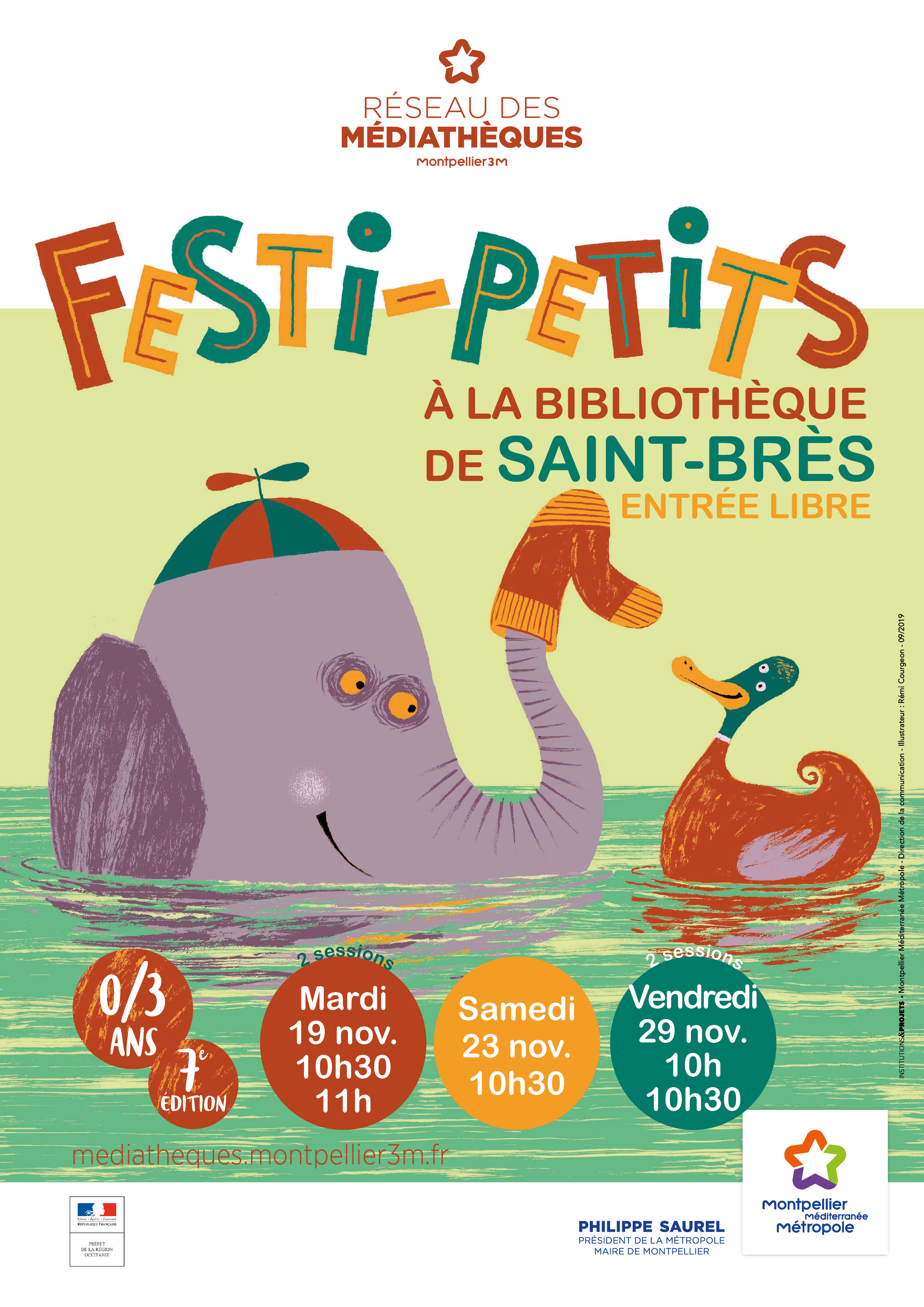 Festi'Petits