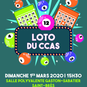 Loto du CCAS