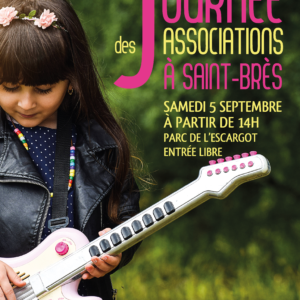 Journée des associations