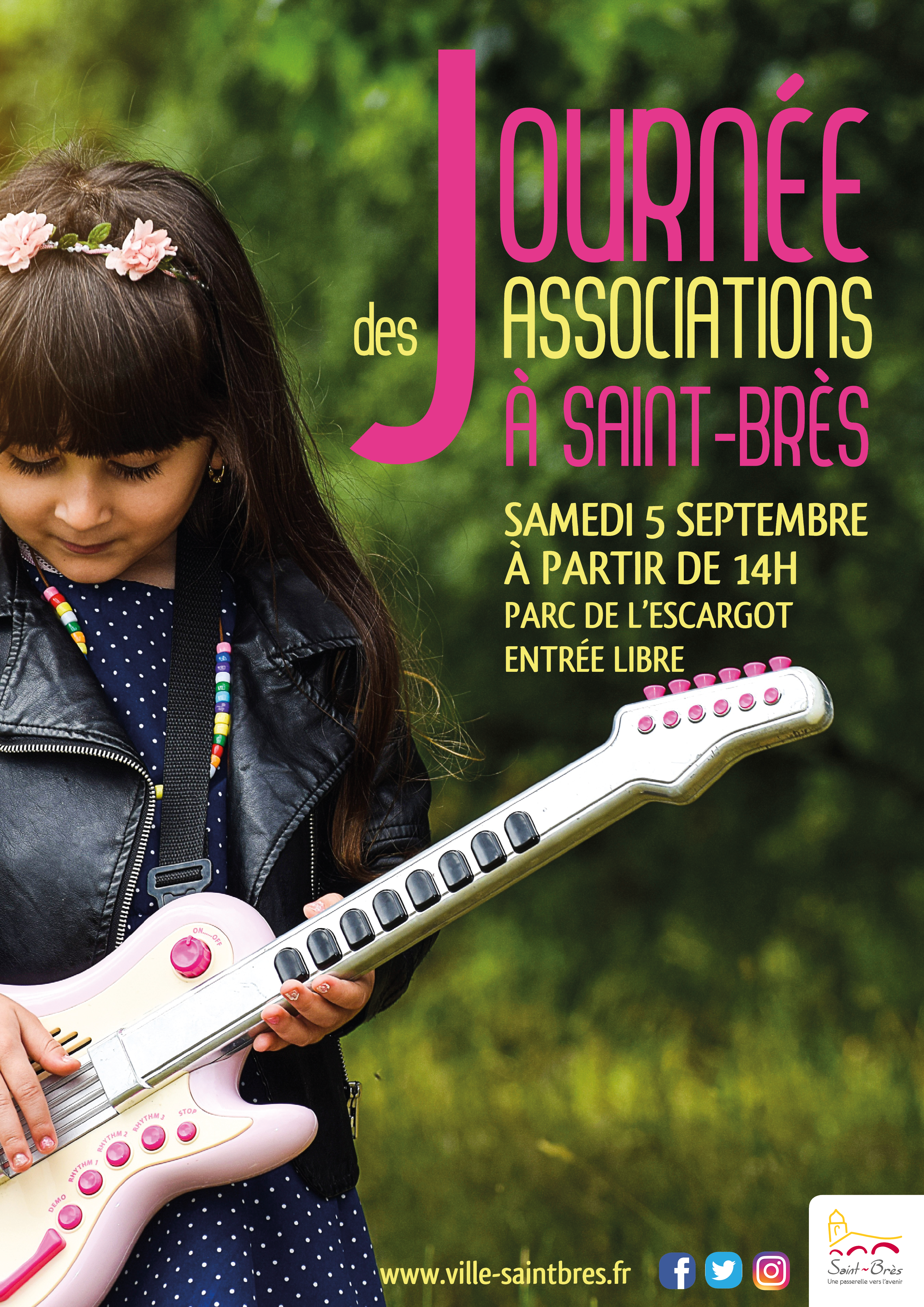 Journée des associations