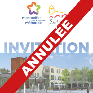 Annulée : Inauguration de la place de la Ramade