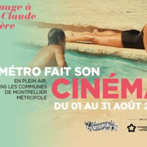 La Métropole fait son cinéma