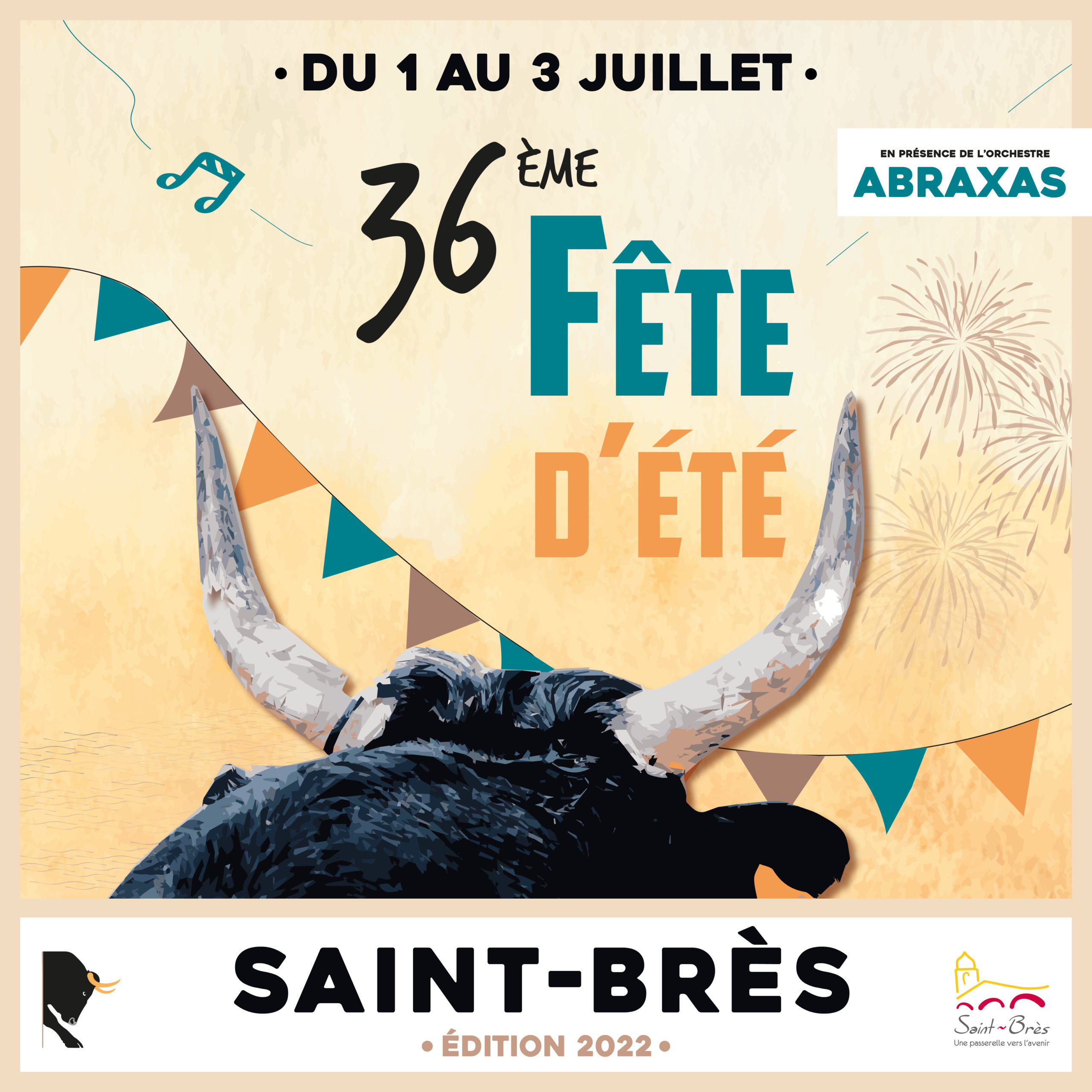 36ème Fête d'été