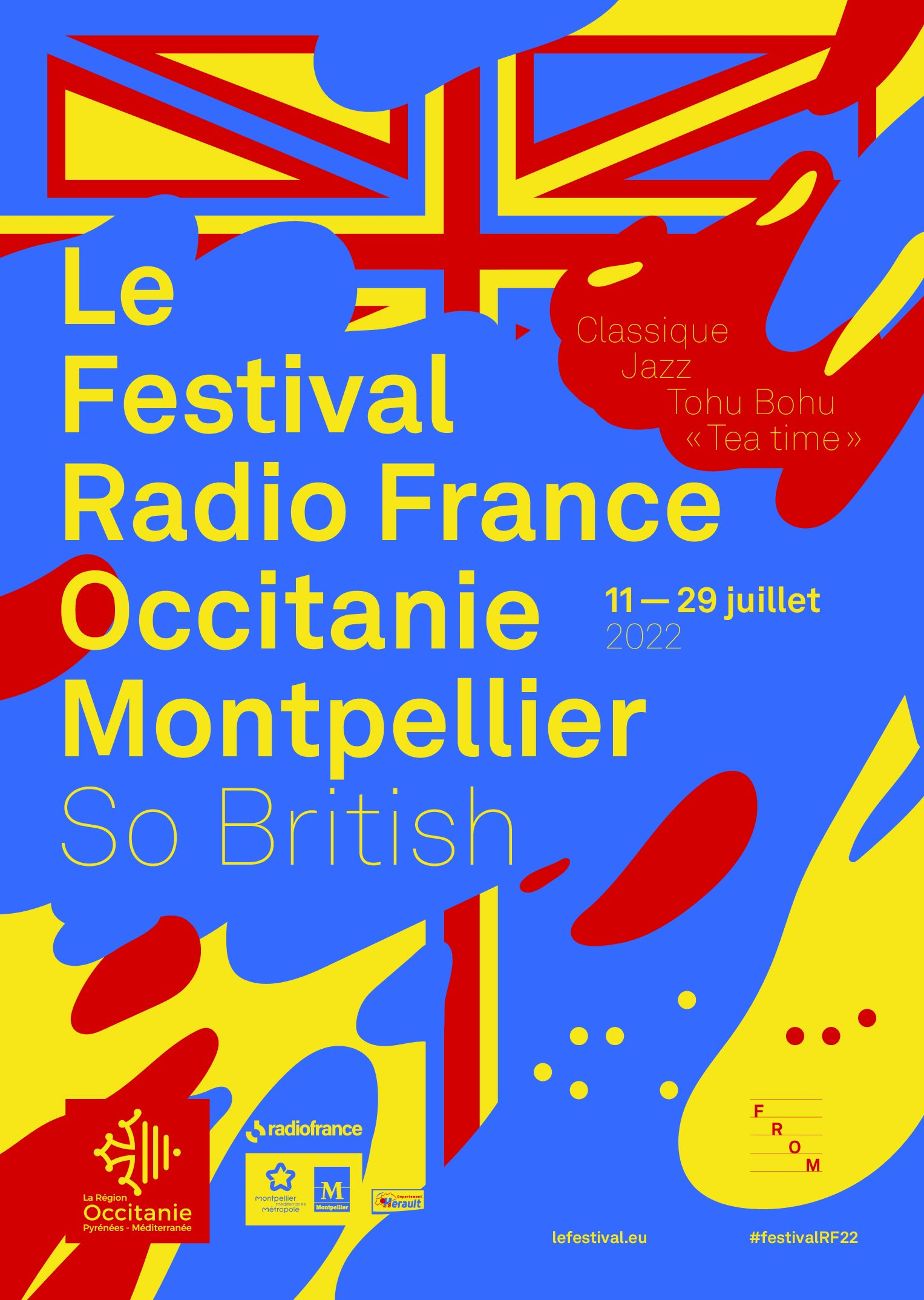 Festival Radio France