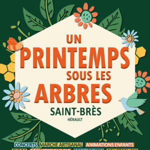 Un Printemps sous les arbres