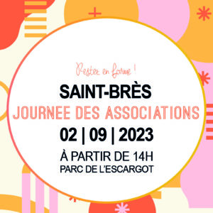 Journée des associations