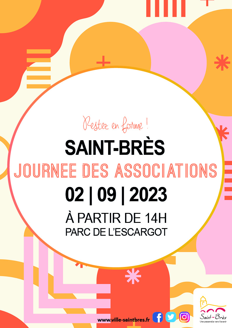 Journée des associations