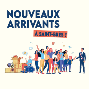 Soirée d'accueil des nouveaux arrivants