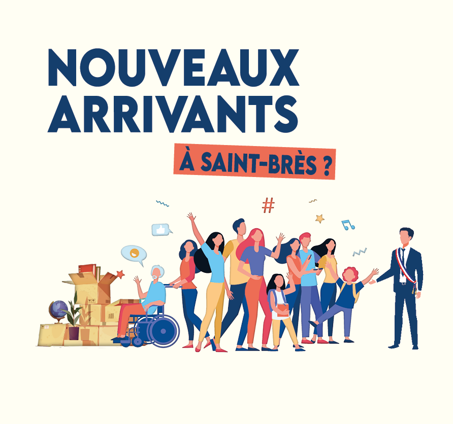 Soirée d'accueil des nouveaux arrivants