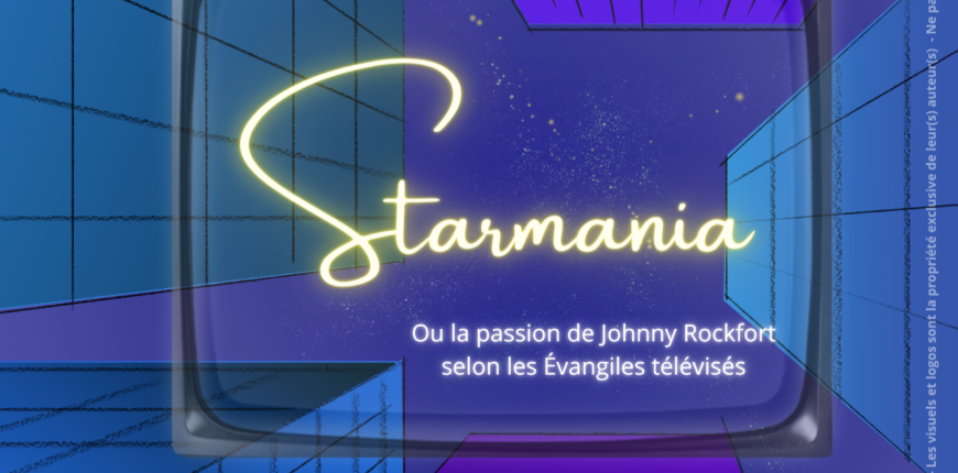 Starmania