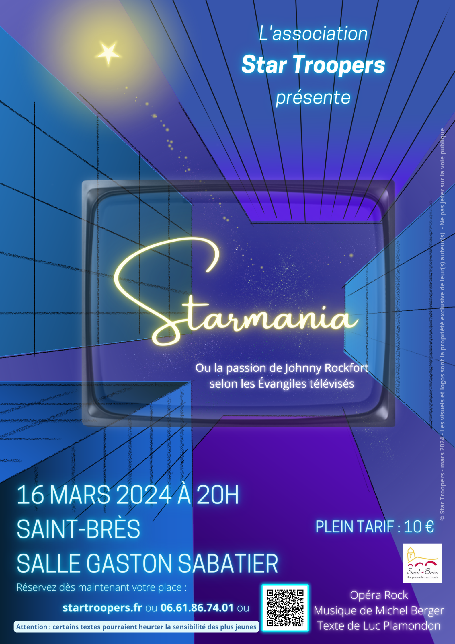 Starmania