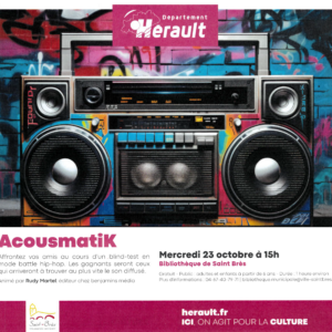 Acousmatik