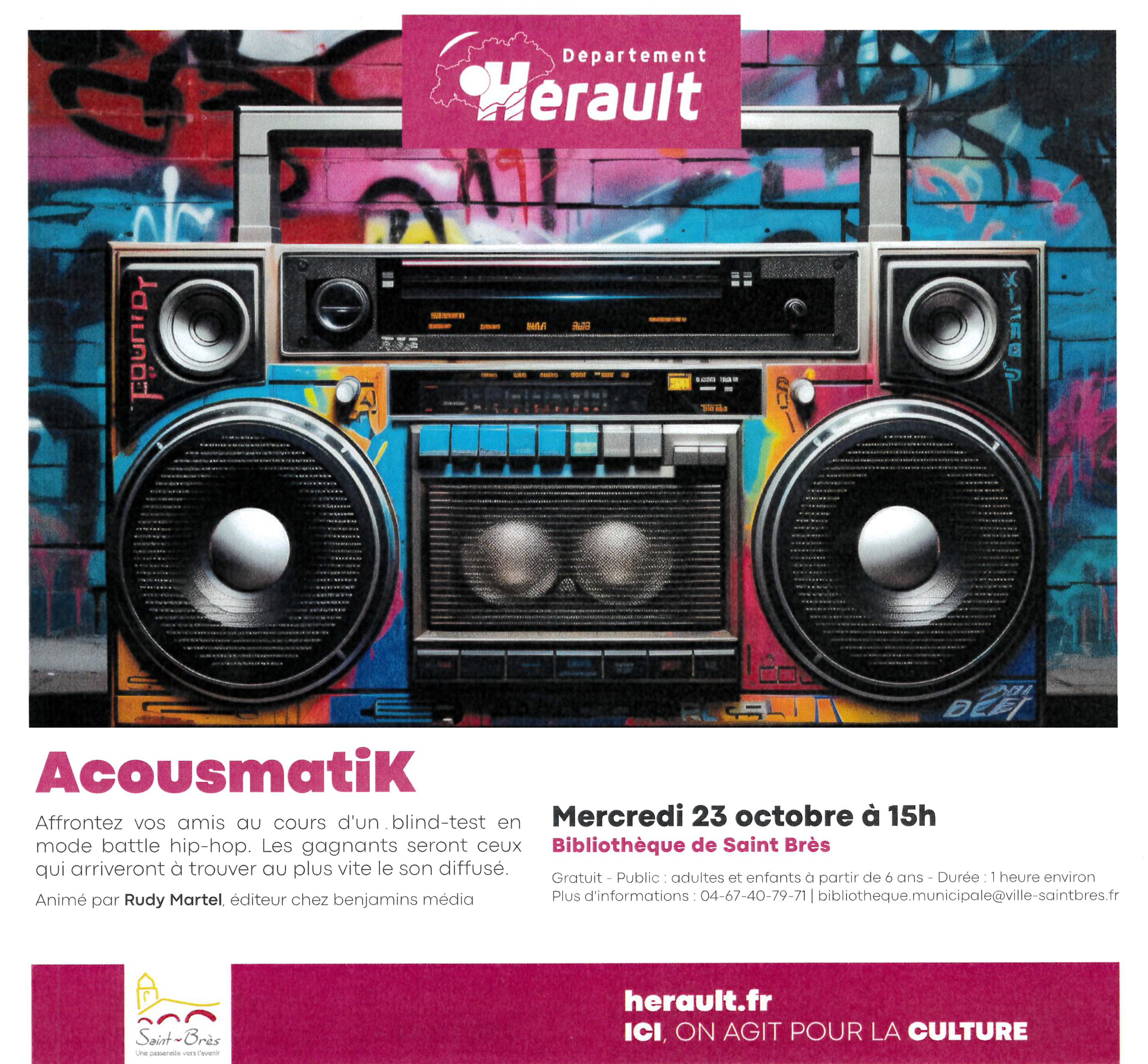 Acousmatik